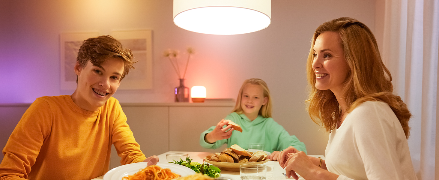 WiZ Connected Color Retrofit Downlight